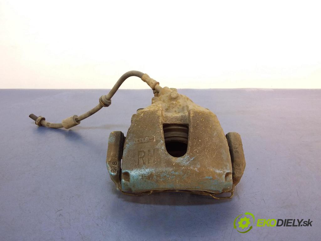 Ford Focus 2007 brzdič brzdový Predné v pravo: