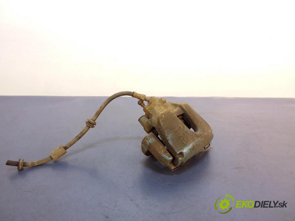 Ford Focus 2007 brzdič brzdový Predné v pravo: