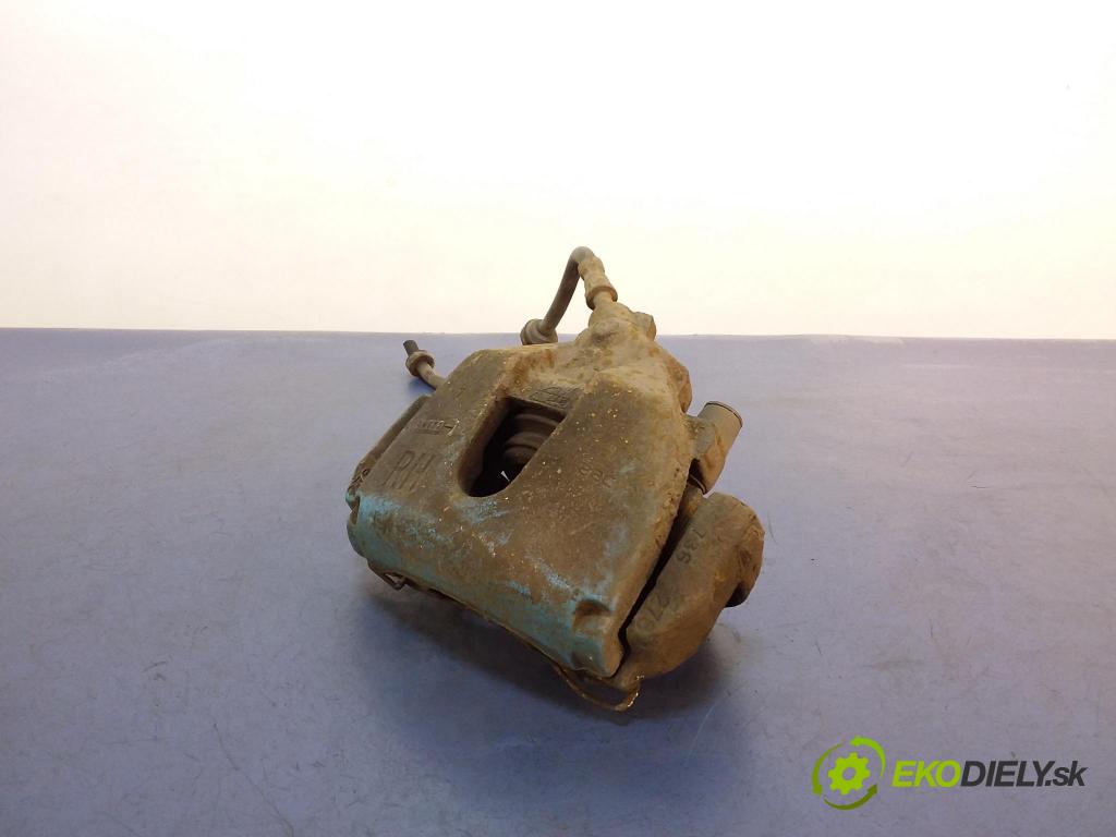 Ford Focus 2007 brzdič brzdový Predné v pravo: