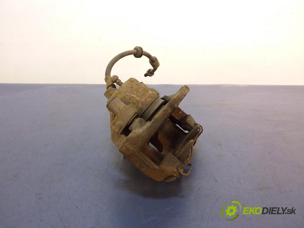 Ford Focus 2007 brzdič brzdový Predné v pravo: