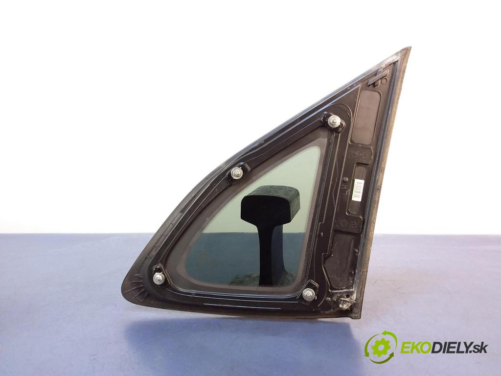 Hyundai Tucson 2017 sklo Karoséria: zad