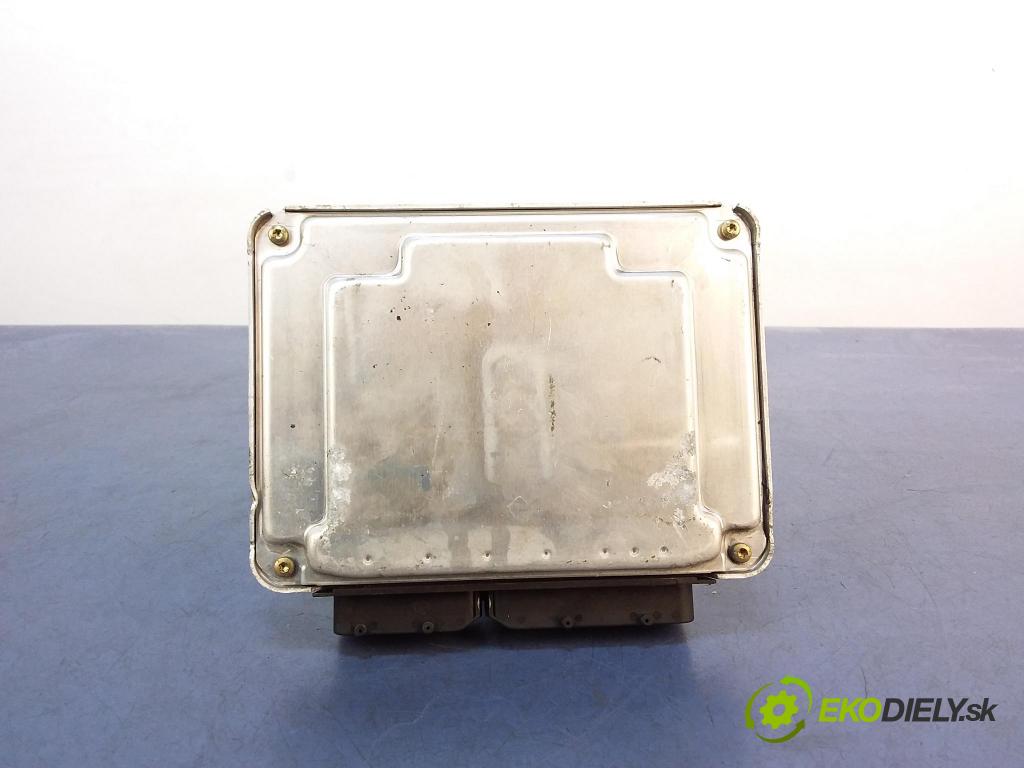 Audi A3 2003 riadiaca jednotka Motor: 038906019DE