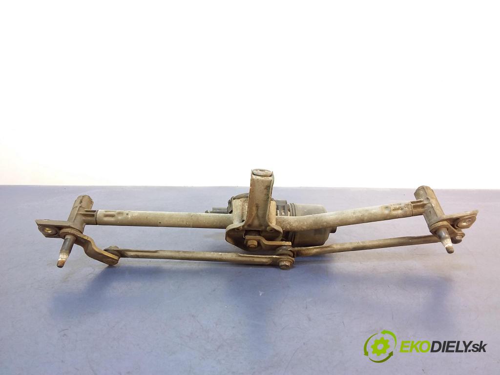 Skoda Fabia 2003 mechanizmus motor: Stierače: Predné 6Q1955119A