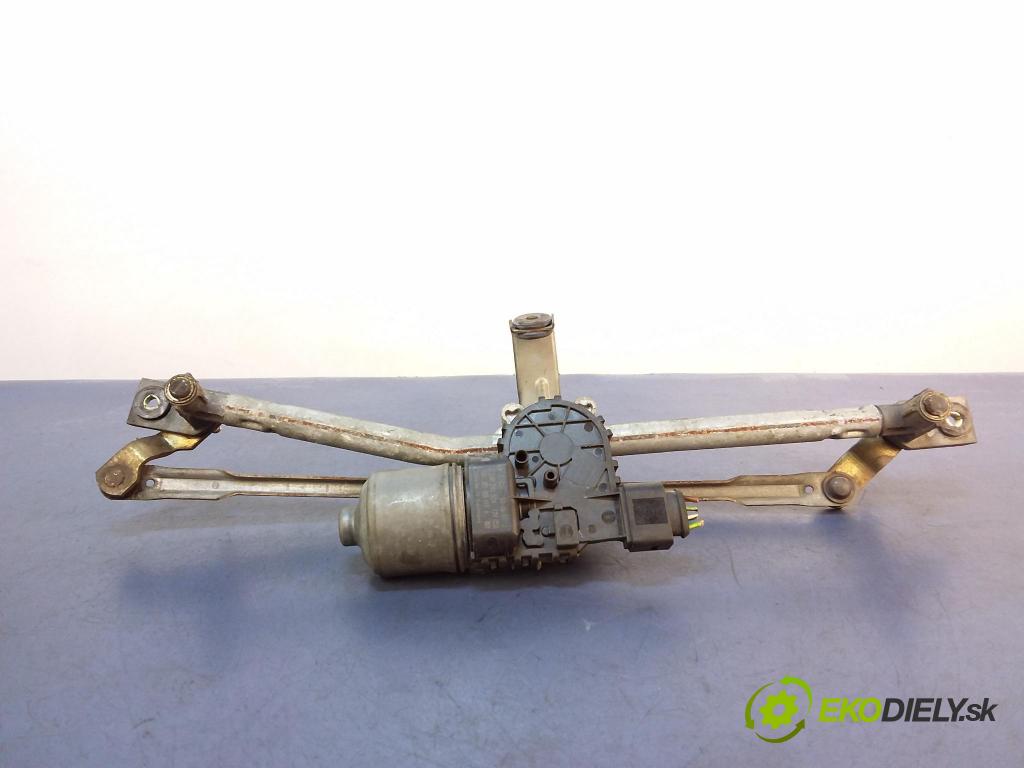 Skoda Fabia 2003 mechanizmus motor: Stierače: Predné 6Q1955119A