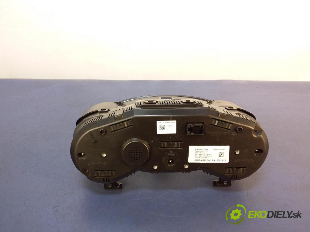 Ford Focus 2014 prístrojovka/ budíky BM5T- 10849-BAG