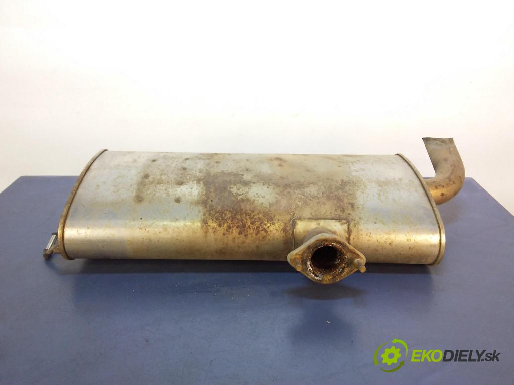 Hyundai Tucson 2017 Tlmič x