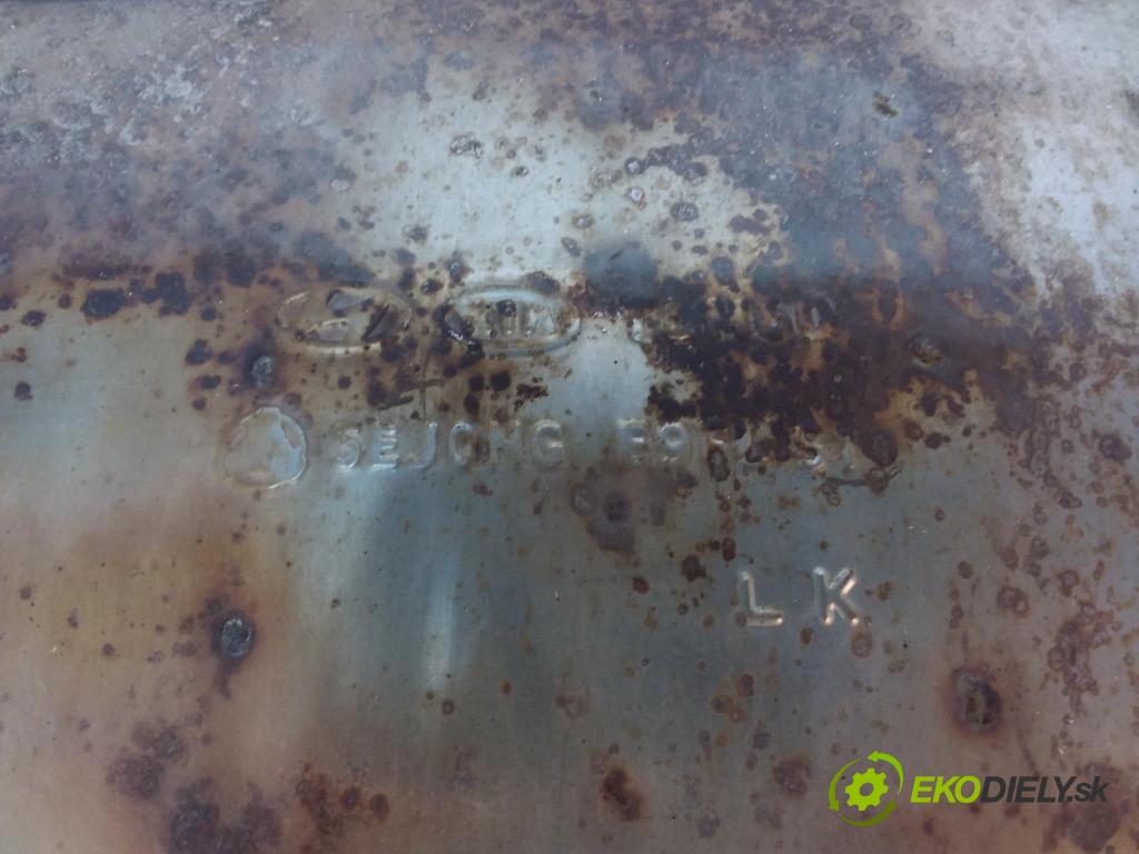 Hyundai Tucson 2017 Tlmič x