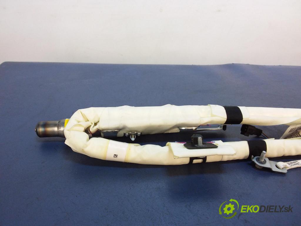 Ford Focus 2014 Airbag: clona x BV6T-14K155
