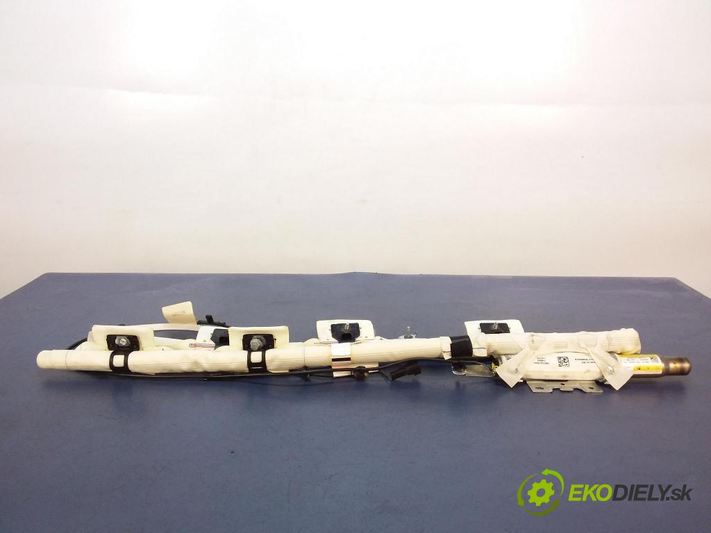 Ford Focus 2014 Airbag: clona x BV6T-14K155
