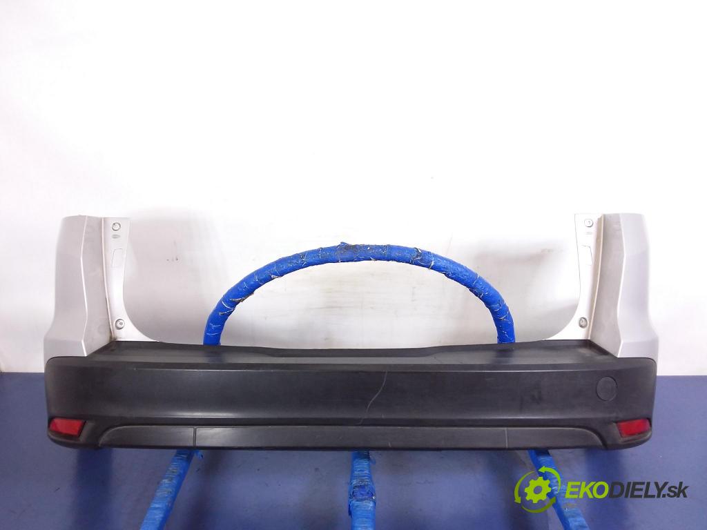 Ford Focus 2014 nárazník zad