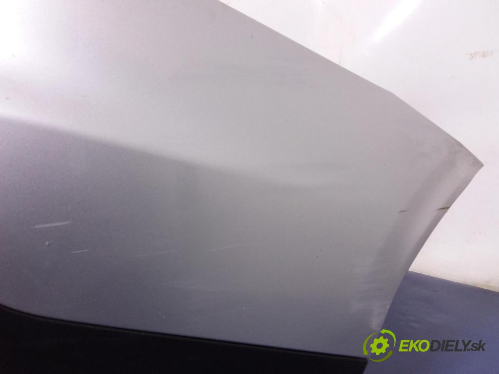 Ford Focus 2014 nárazník zad