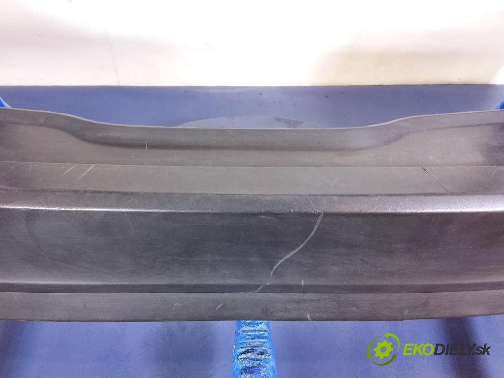 Ford Focus 2014 nárazník Zad: 