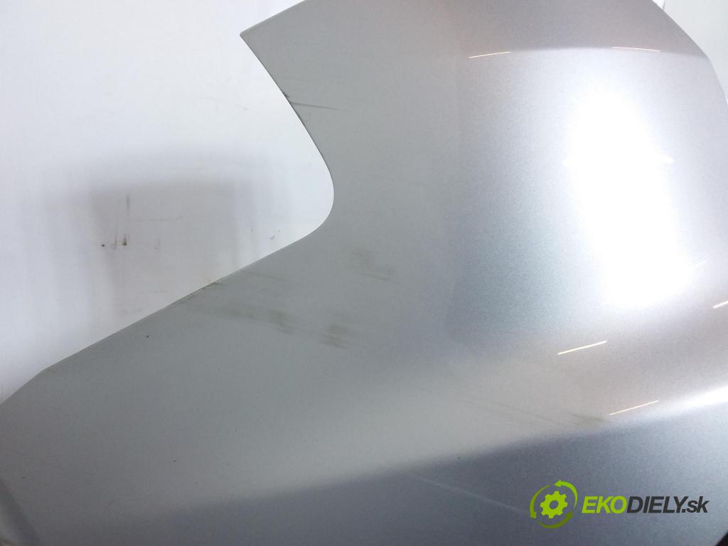 Ford Focus 2014 nárazník zad