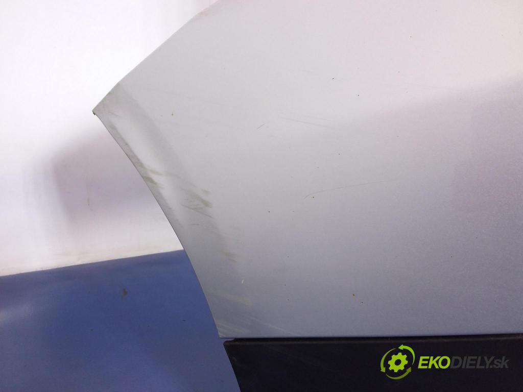 Ford Focus 2014 nárazník zad