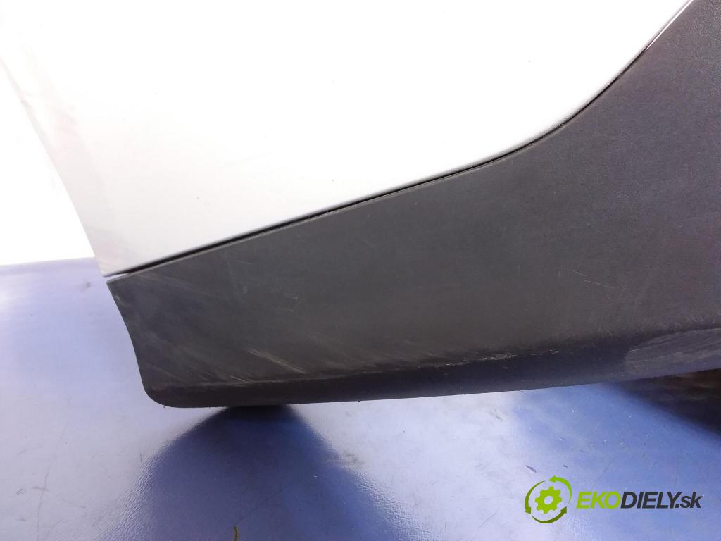 Ford Focus 2014 nárazník zad