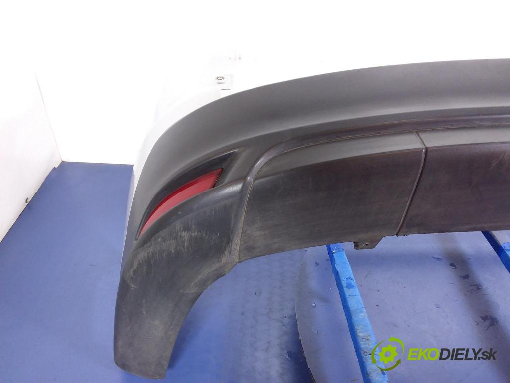 Ford Focus 2014 nárazník zad