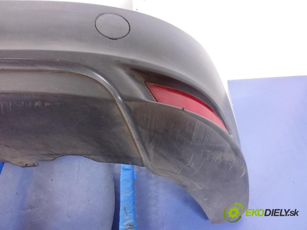 Ford Focus 2014 nárazník zad