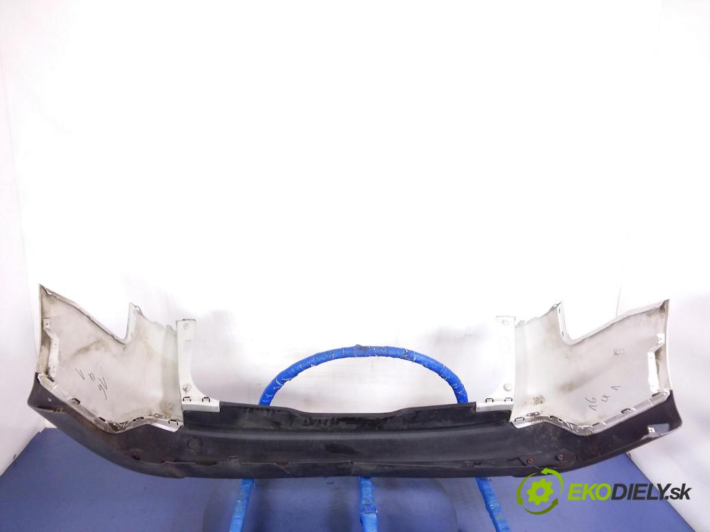 Ford Focus 2014 nárazník zad