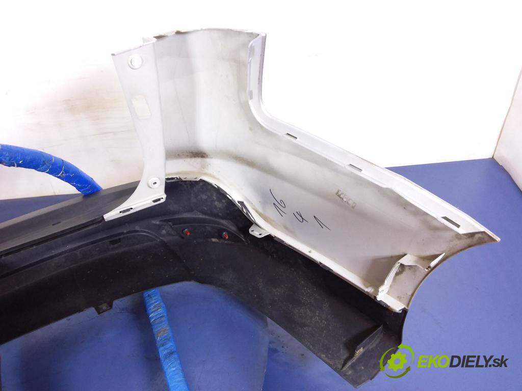 Ford Focus 2014 nárazník zad