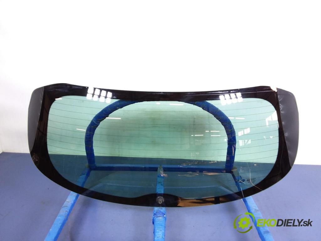 Hyundai Tucson 2017 sklo zadna