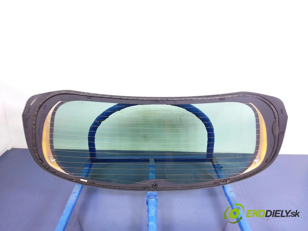 Hyundai Tucson 2017 sklo zadna