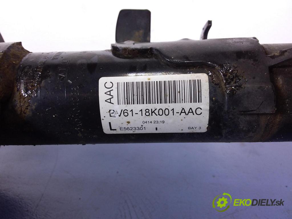 Ford Focus 2014 (McPerson:): Levý: BV61-18K001-AAC