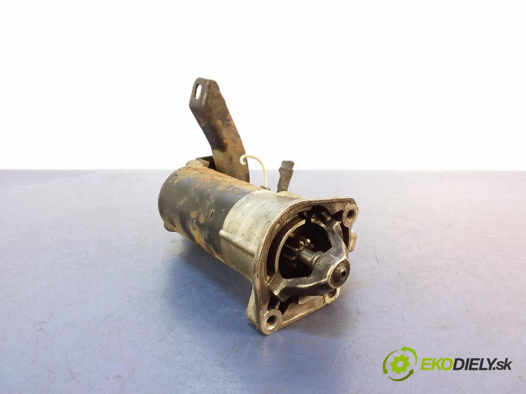 Renault Safrane 1998 štartér 1005821794