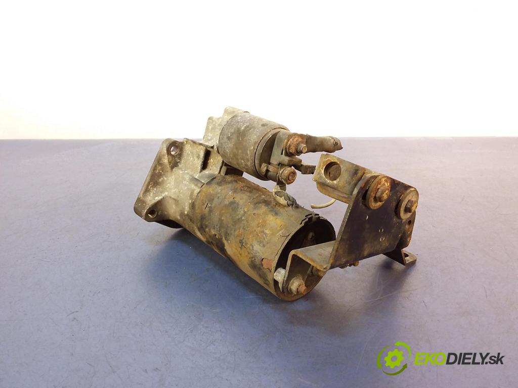 Renault Safrane 1998 štartér 1005821794