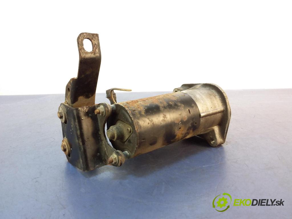 Renault Safrane 1998 štartér 1005821794