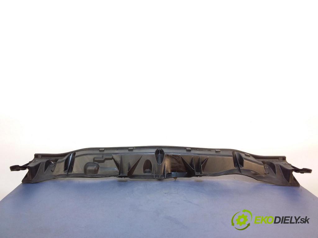 Renault Clio 2019 torpédo 668107547R