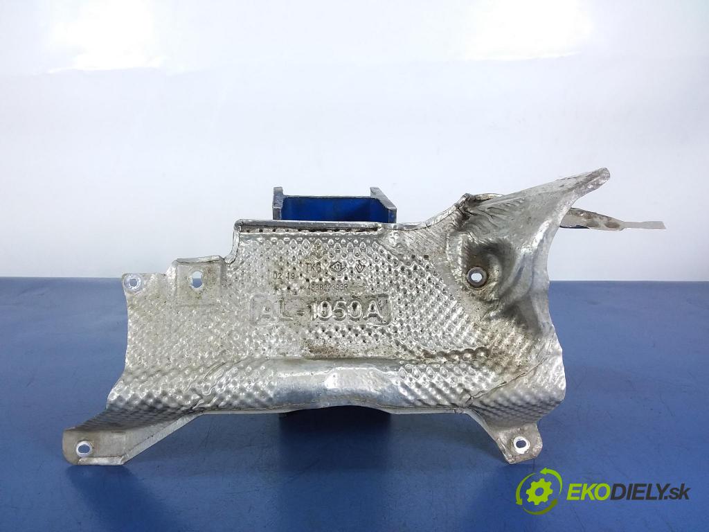 Renault Clio 2019 kryt Tepelné: 483822393R