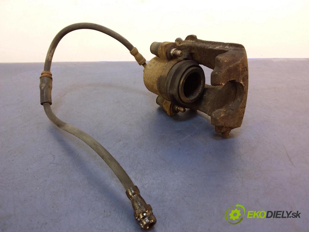 Vw Caddy 2009 brzdič brzdový Predné v pravo: 