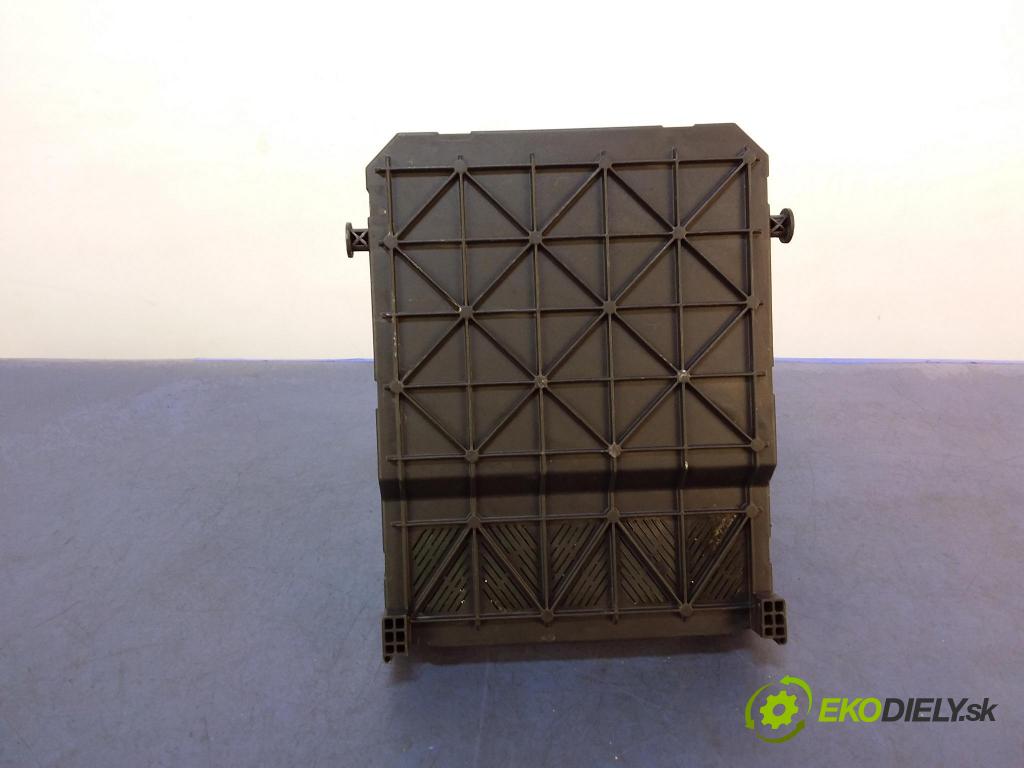 Citroen C2 2003 skrinka Poistky: 9650585780