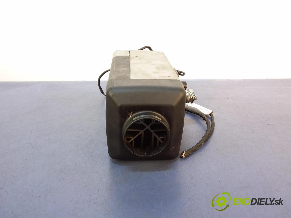 Renault Master 2017 Webasto 9031125B