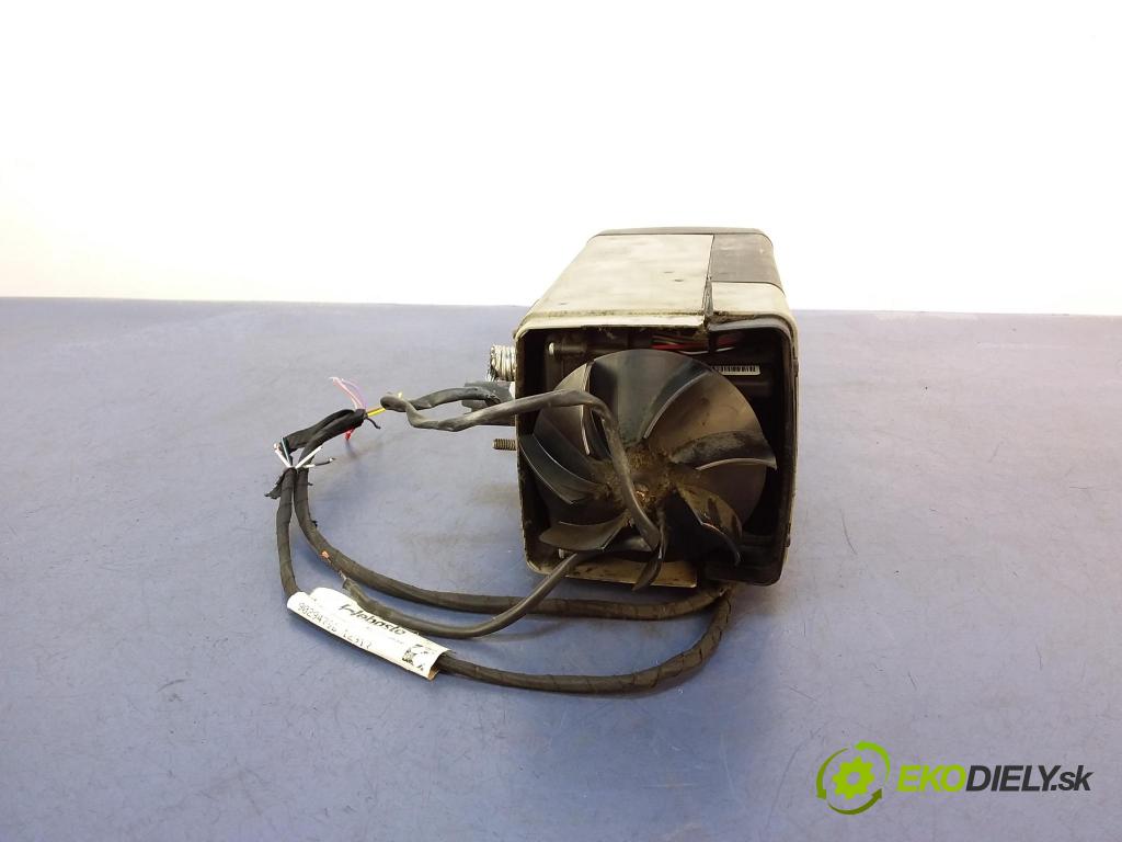 Renault Master 2017 Webasto 9031125B