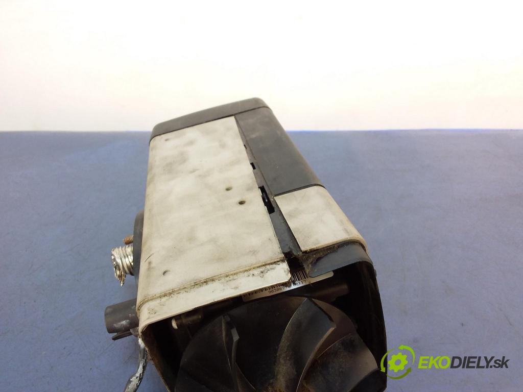 Renault Master 2017 Webasto 9031125B