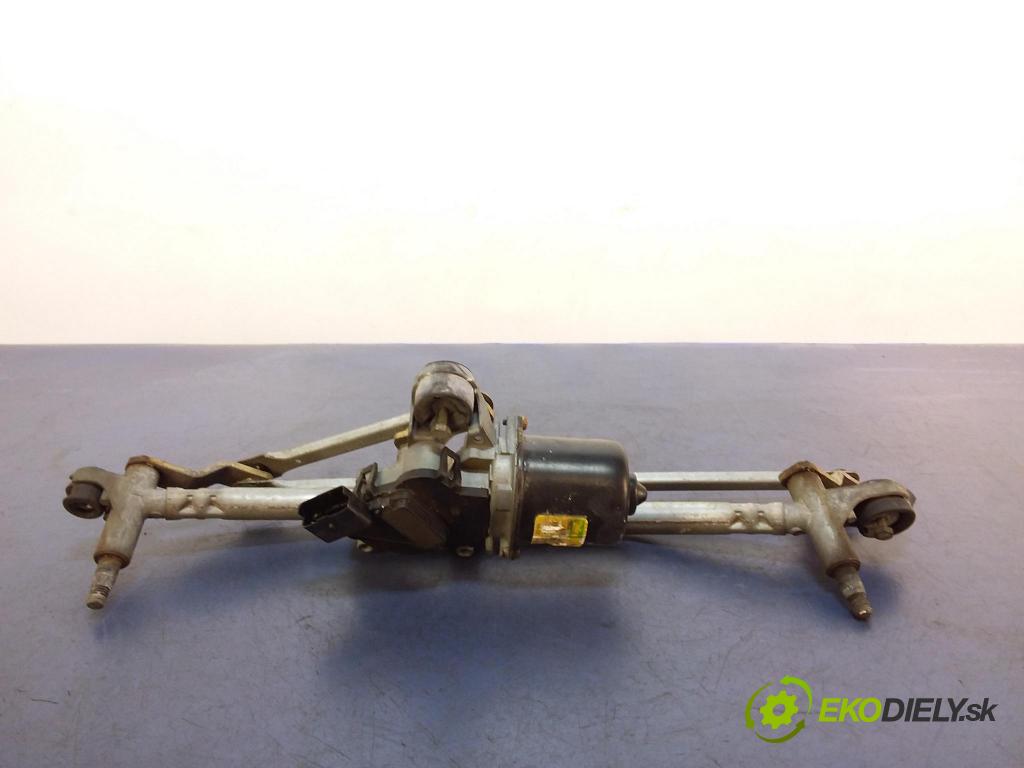 Citroen C2 2003 mechanizmus motor: Stierače: Predné 9638117180