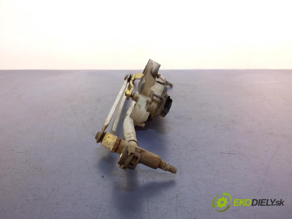 Citroen C2 2003 mechanizmus motor: Stierače: Predné 9638117180
