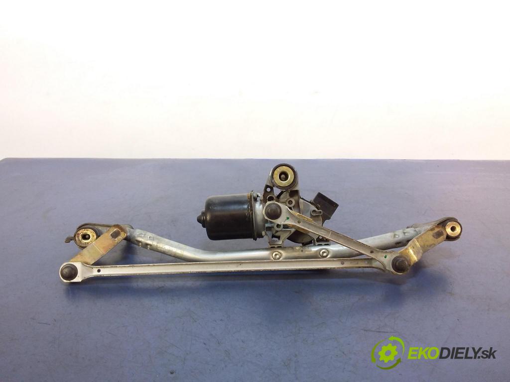 Citroen C2 2003 mechanizmus motor: Stierače: Predné 9638117180