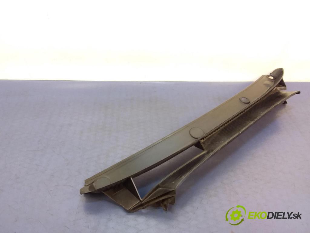 Citroen C2 2003 torpédo 9643079777
