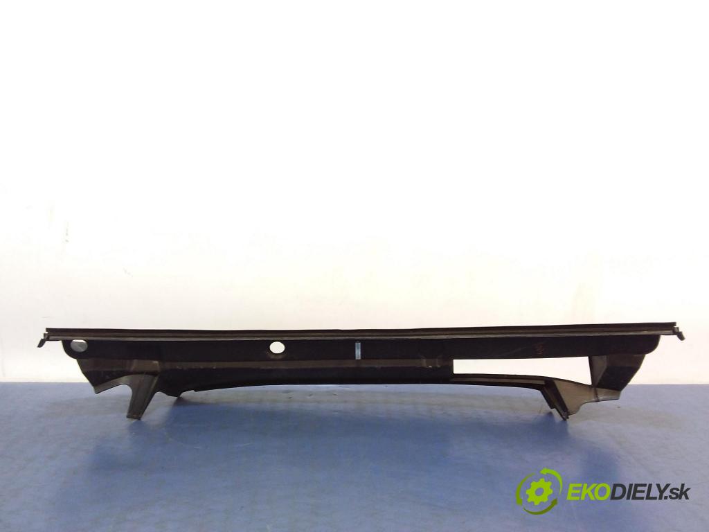 Citroen C2 2003 torpédo 9643079777