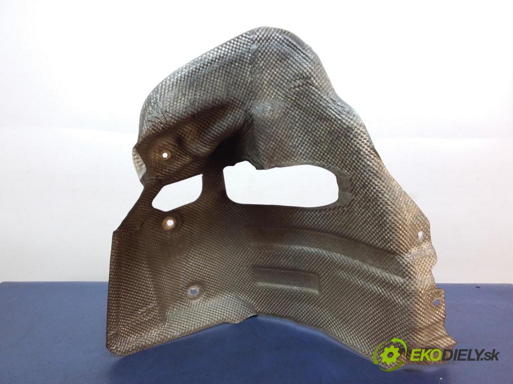 Porsche Panamera 2015 kryt Tepelné: 97050455704