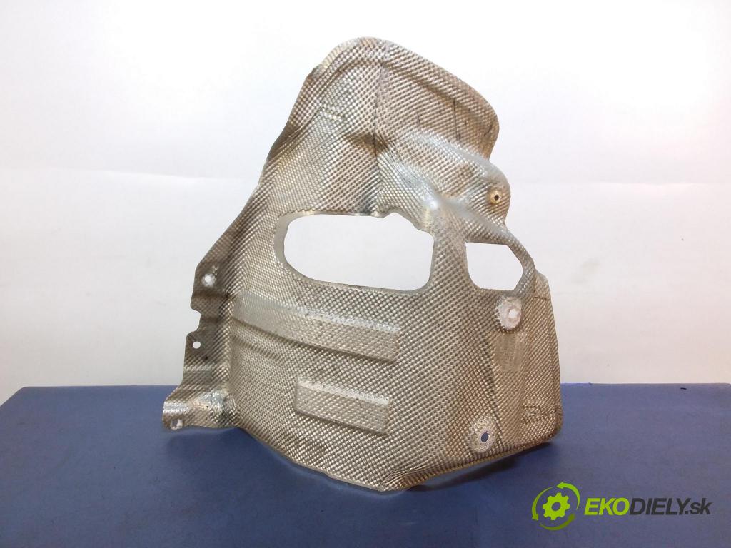 Porsche Panamera 2015 kryt Tepelné: 97050455704