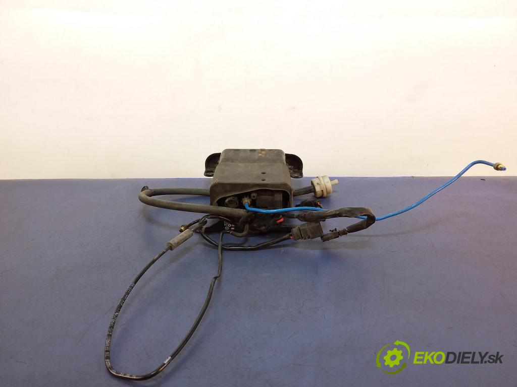 Porsche Panamera 2015 Kompresor Vzduch: 97035815111