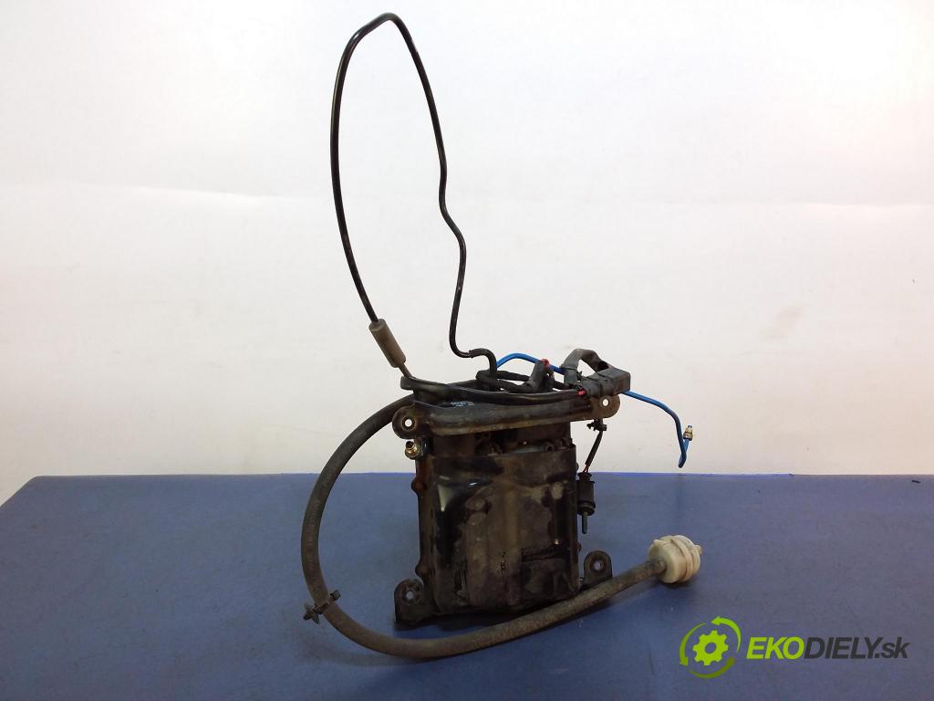 Porsche Panamera 2015 Kompresor Vzduch: 97035815111