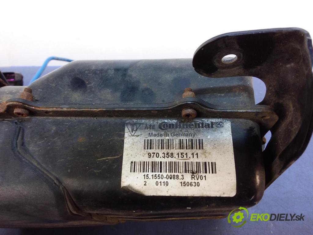 Porsche Panamera 2015 Kompresor Vzduch: 97035815111