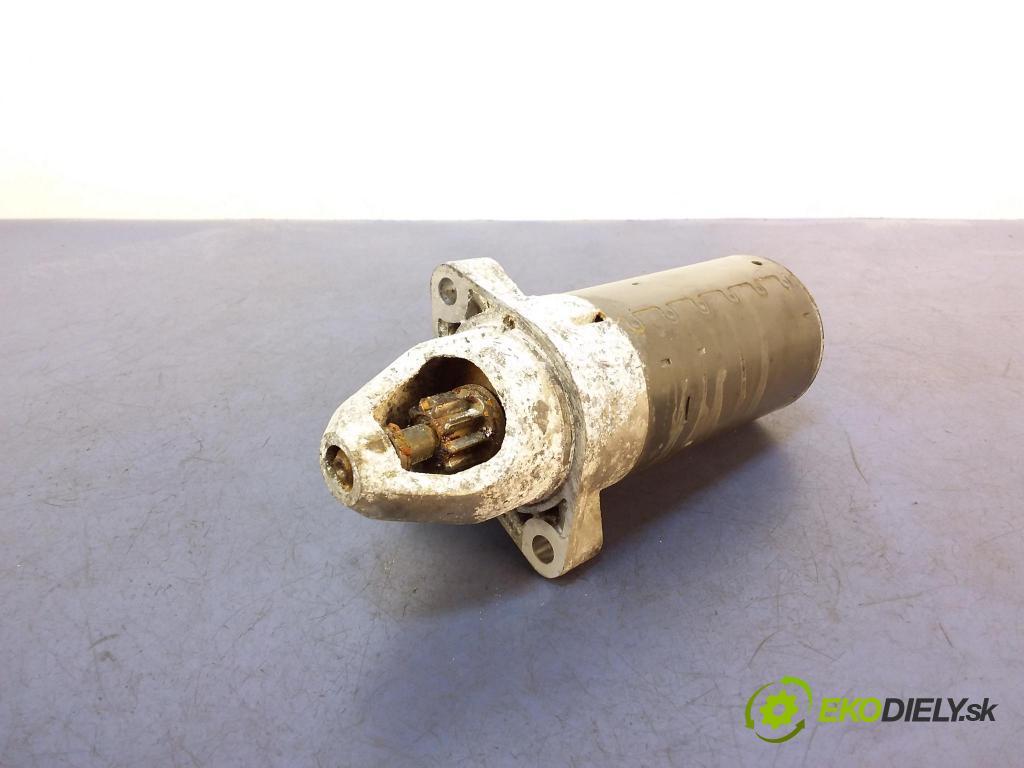 Porsche Panamera 2015 štartér 94860421001