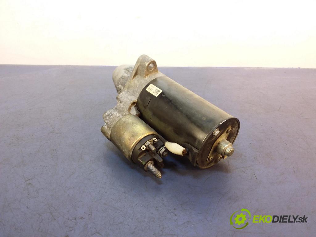 Porsche Panamera 2015 štartér 94860421001