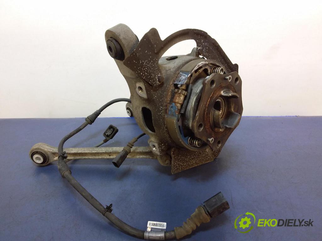 Porsche Panamera 2015 náboj ľavá 970331611