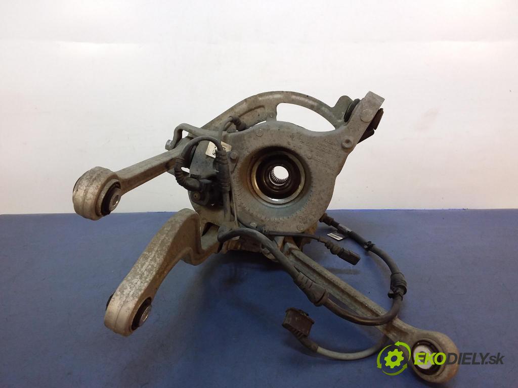 Porsche Panamera 2015 náboj ľavá 970331611